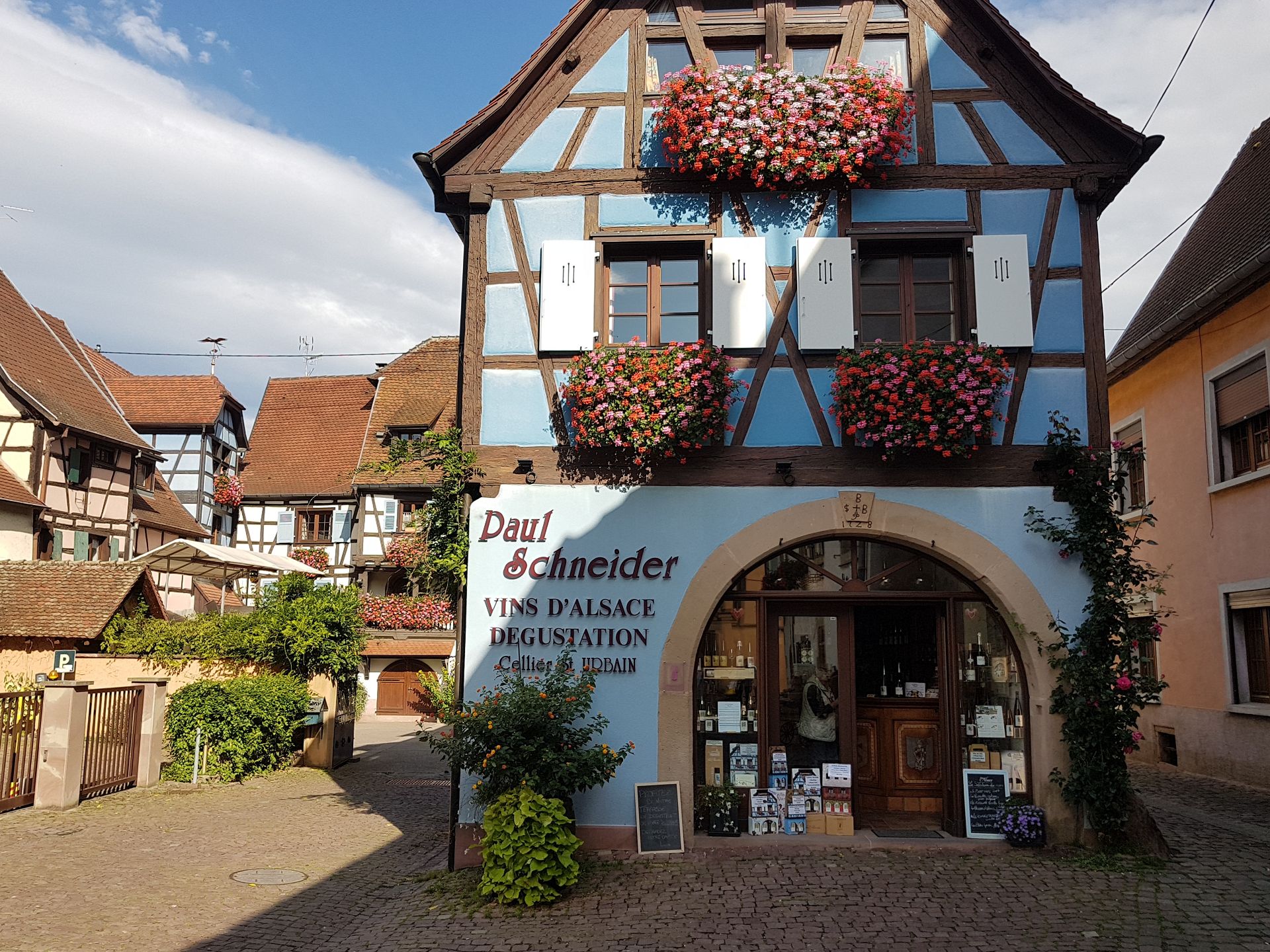 Eguisheim